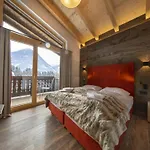 Chalet Luxury With Views And Sauna Neukirchen am Großvenediger