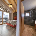 Luxury With Views And Sauna Chalet