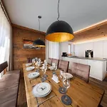 Luxury With Views And Sauna * Neukirchen am Großvenediger