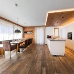 Luxury With Views And Sauna Chalet Neukirchen am Großvenediger