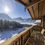 Luxury With Views And Sauna Neukirchen am Großvenediger