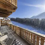 Luxury With Views And Sauna * Neukirchen am Großvenediger