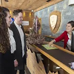 Luxury With Views And Sauna Neukirchen am Großvenediger