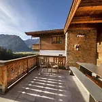 Luxury With Views And Sauna