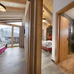 Luxury With Views And Sauna *