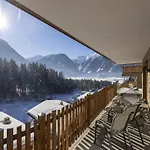 Luxury With Views And Sauna