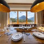 Luxury With Views And Sauna Chalet *