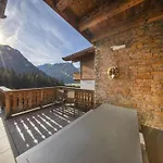 Luxury With Views And Sauna Neukirchen am Großvenediger