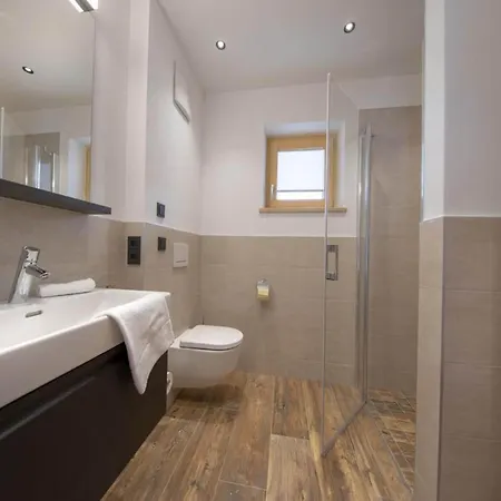 Chalé Luxury With Views And Sauna Neukirchen am Großvenediger