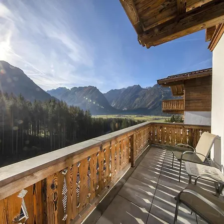 샬레 Luxury With Views And Sauna *