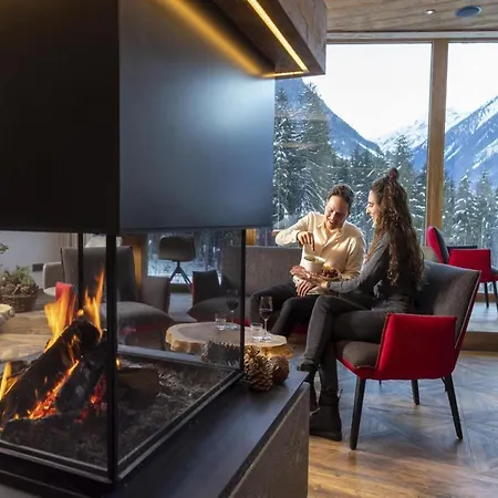 Luxury With Views And Sauna * Neukirchen am Großvenediger