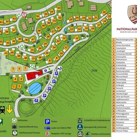 Luxury With Views And Sauna