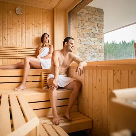 Luxury With Views And Sauna Neukirchen am Großvenediger