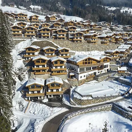 Luxury With Views And Sauna