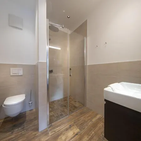 Luxury With Views And Sauna Σαλέ