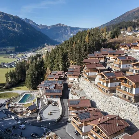 Luxury With Views And Sauna Chalé *