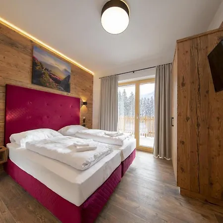 Luxury With Views And Sauna *