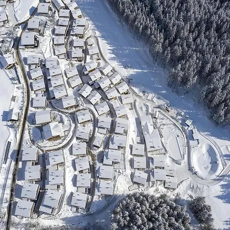 Luxury With Views And Sauna Chalé *