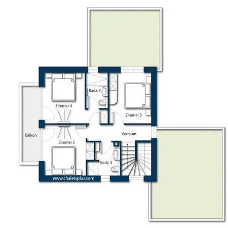 Luxury With Views And Sauna Σαλέ *