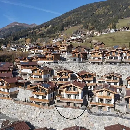 Σαλέ Luxury With Views And Sauna *