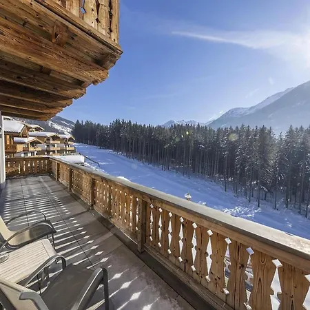 Luxury With Views And Sauna * Neukirchen am Großvenediger