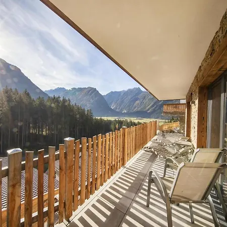 Luxury With Views And Sauna Σαλέ