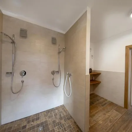 Luxury With Views And Sauna Chalé *