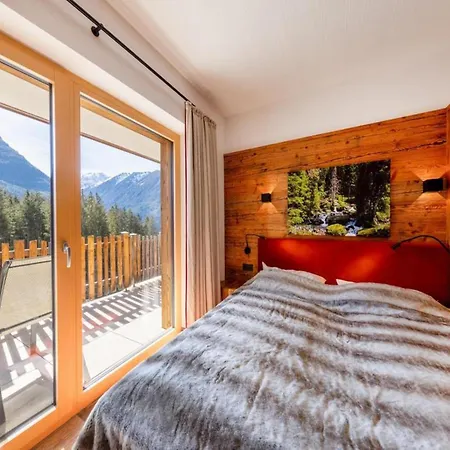 Luxury With Views And Sauna * Neukirchen am Großvenediger