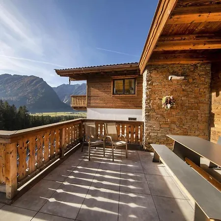 Luxury With Views And Sauna