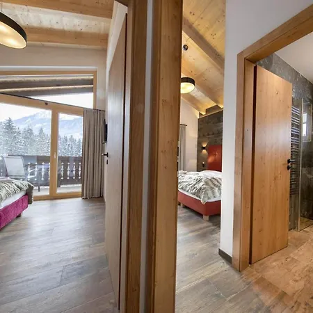 Luxury With Views And Sauna *