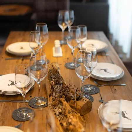 Chalé Luxury With Views And Sauna *