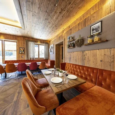 Luxury With Views And Sauna *