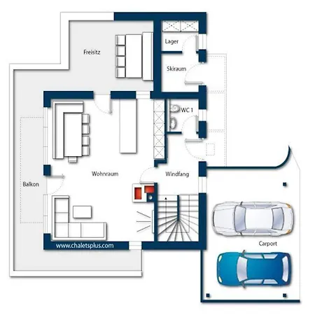 Luxury With Views And Sauna