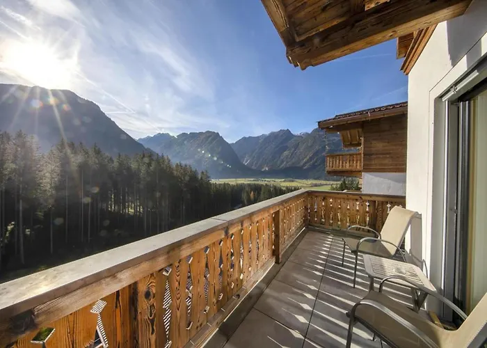 Chalet Luxury With Views And Sauna *