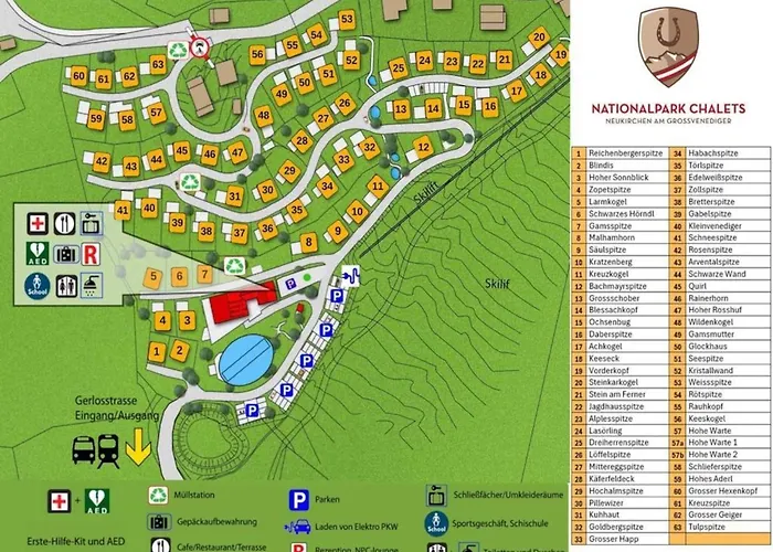 Luxury With Views And Sauna