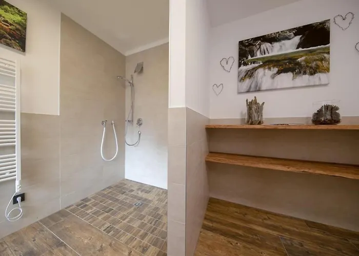 Luxury With Views And Sauna Neukirchen am Grossvenediger