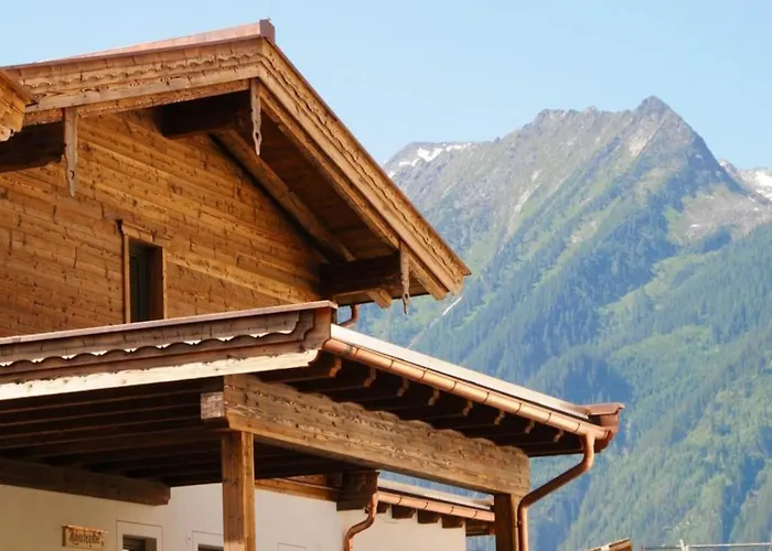 Luxury With Views And Sauna Chalet *