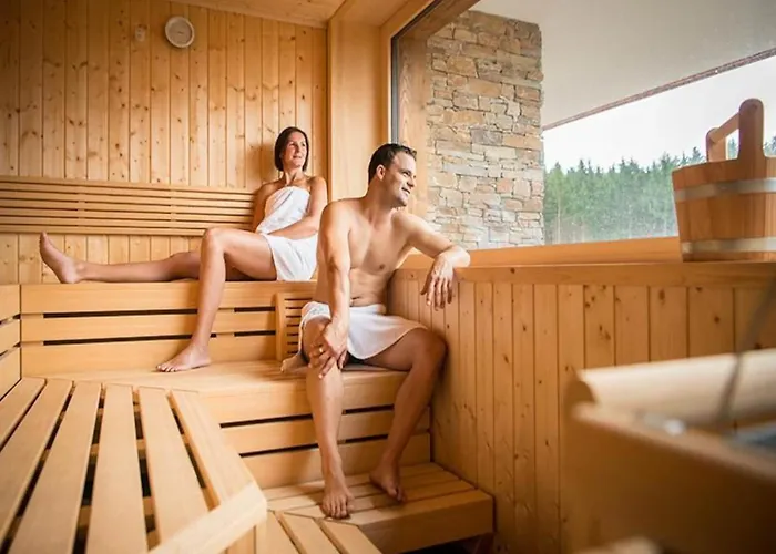 Luxury With Views And Sauna Neukirchen am Großvenediger