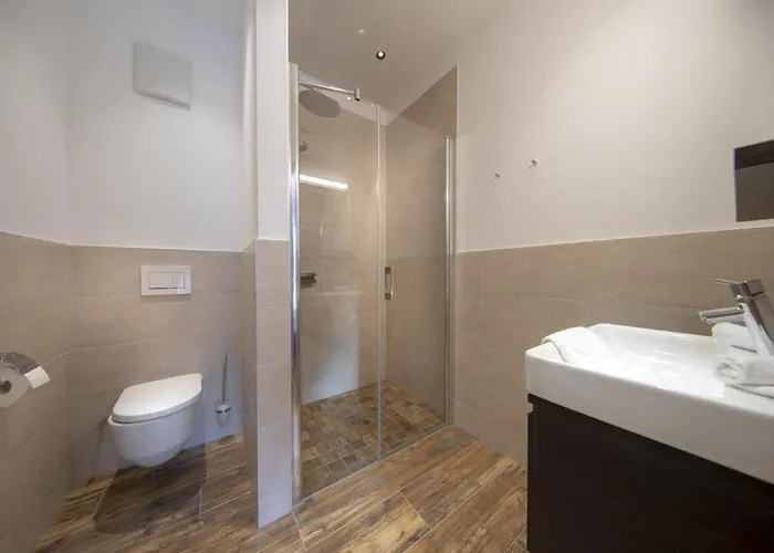 Luxury With Views And Sauna Chalet