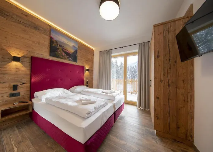 Luxury With Views And Sauna *