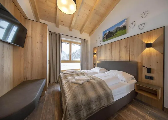 Luxury With Views And Sauna *