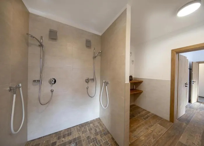 Luxury With Views And Sauna Chalet *