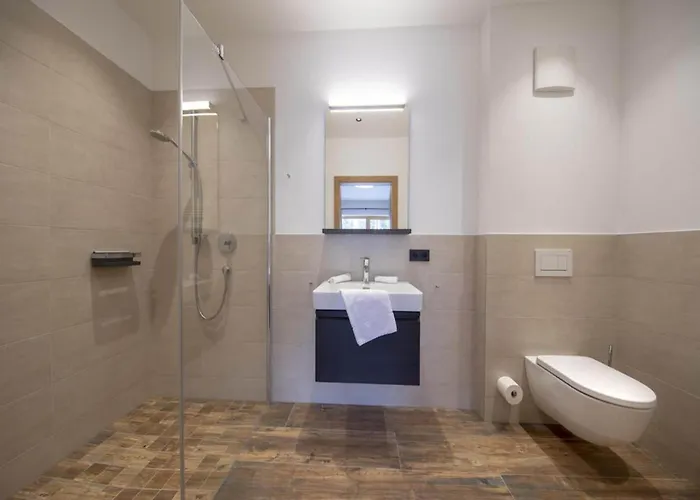 Luxury With Views And Sauna *