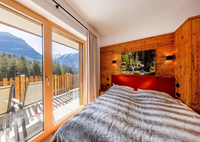 Luxury With Views And Sauna * Neukirchen am Großvenediger