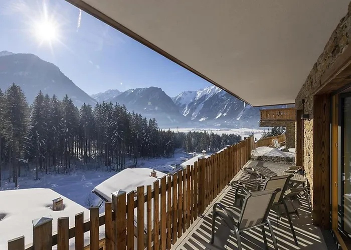 Luxury With Views And Sauna