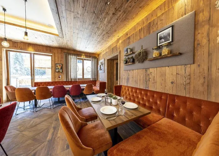 Luxury With Views And Sauna *